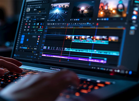 動画編集に必要なメモリ容量は？16GB・32GBでできることも解説 | CFD