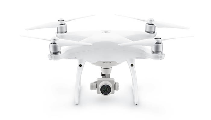 PHANTOM 4 ADVANCED,ドローン,画像