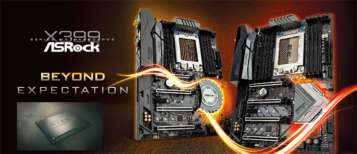 ASRock x AMD レビューキャンペーン,画像