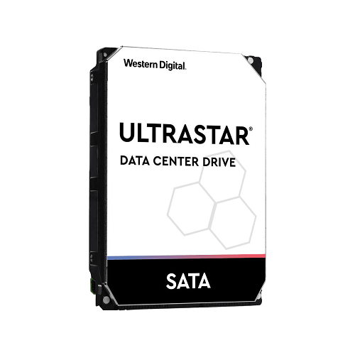 3.5インチHDD「ULTRASTARシリーズ」