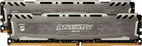 DDR4-3200、DDR4-3000 ゲーミングメモリ