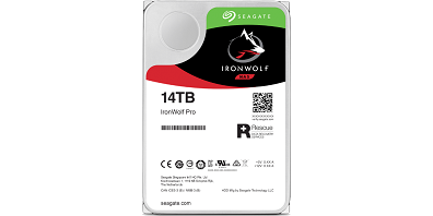 高耐久14TB HDDは本当に安心？24時間×6ch同時録画で試してみた