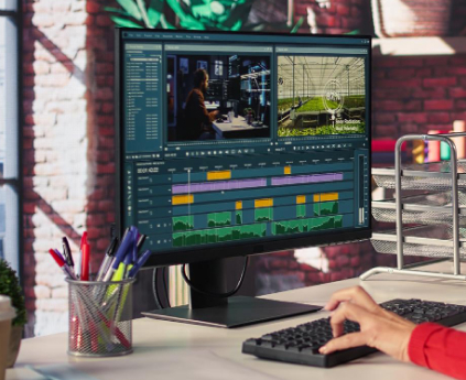 クリエイティブPC