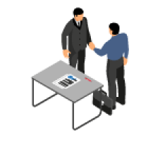 ご契約生産開始