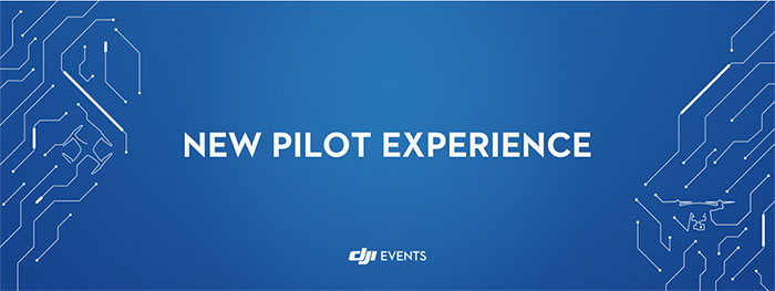 NEW PILOT EXPERIENCE in 掛川,画像