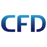 CFD,ロゴ,画像