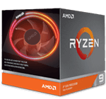 Ryzen™ 9 3950X