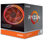 Ryzen™ 9 3900X