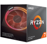 Ryzen™ 7 3700X