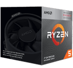 Ryzen™ 5 3600X