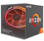 Ryzen™ 7 2700X