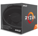 Ryzen™ 7 2700