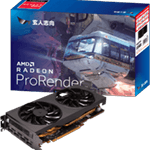 RD-RX5700XT-E8GB/RPR