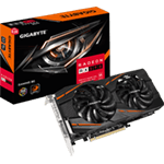 GV-RX590GAMING-8GD