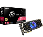 RX5700 XT Taichi X 8G OC+