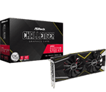 RX5700 Challenger D8G OC