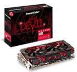 AXRX 590 8GBD5-3DHV2/OC