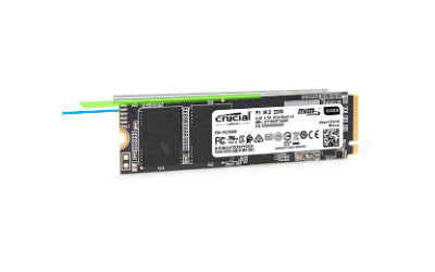 crucial P1 CT500P1SSD8JP