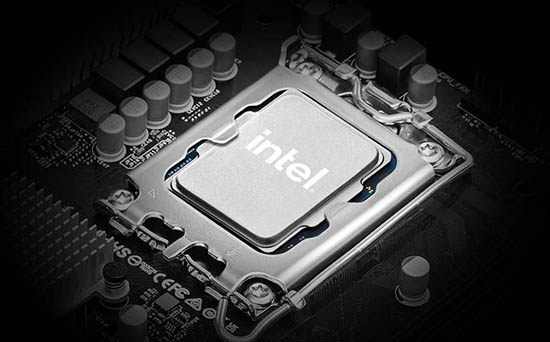 第 12 世代 Intel Core プロセッサーに対応
