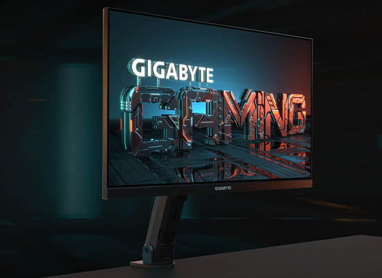 GIGABYTE M28U-AE | GIGABYTE M28U-AE | GIGABYTE(ギガバイト) 28 ...