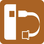 フルプラグイン・フラットケーブル