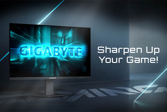 ディスプレイ背面とHDRロゴ