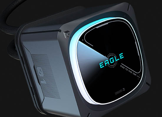 AMD用CPUソケット用パーツ