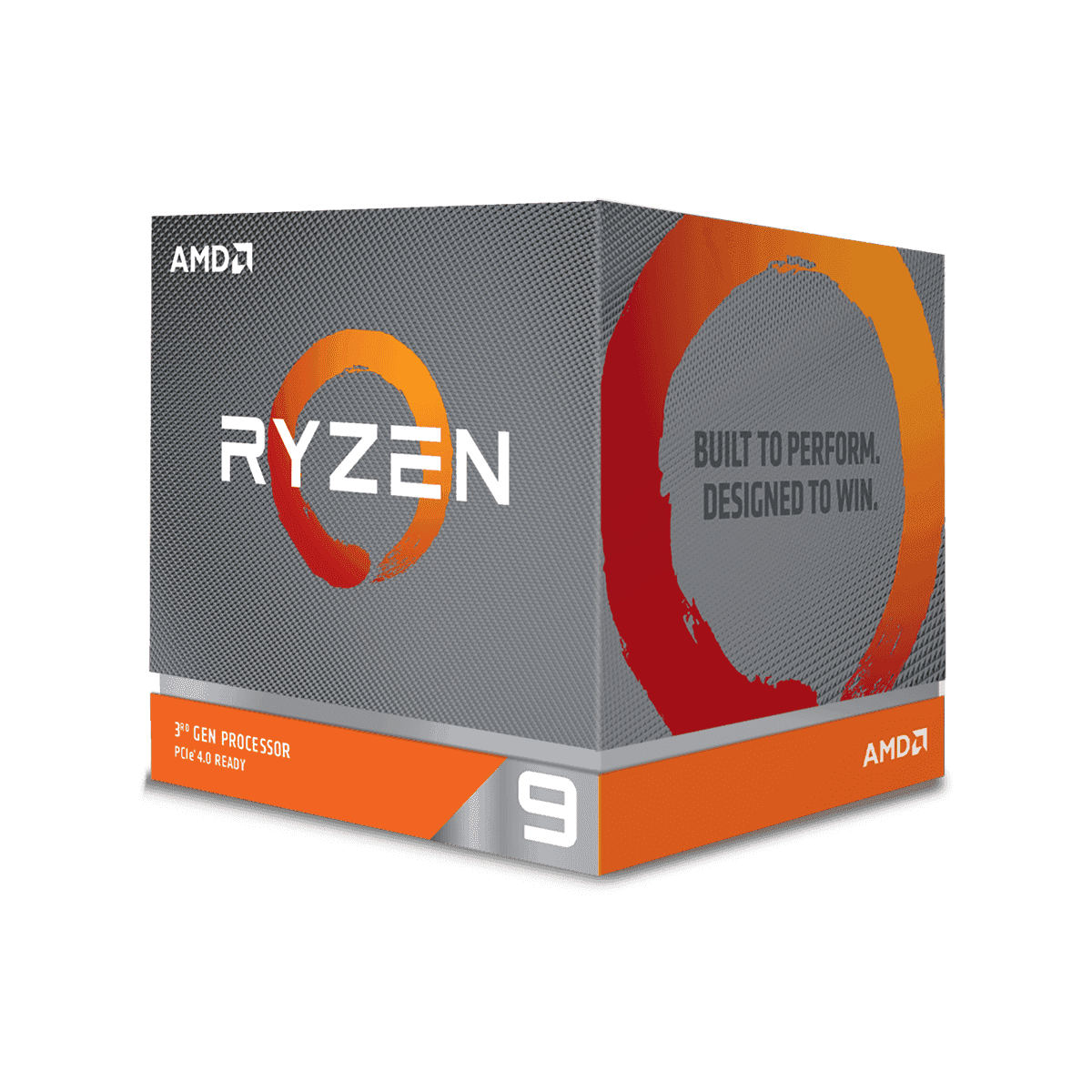 100-100000023BOX | AMD Ryzen 9 3900X プロセッサ | CFD販売株式会社 ...