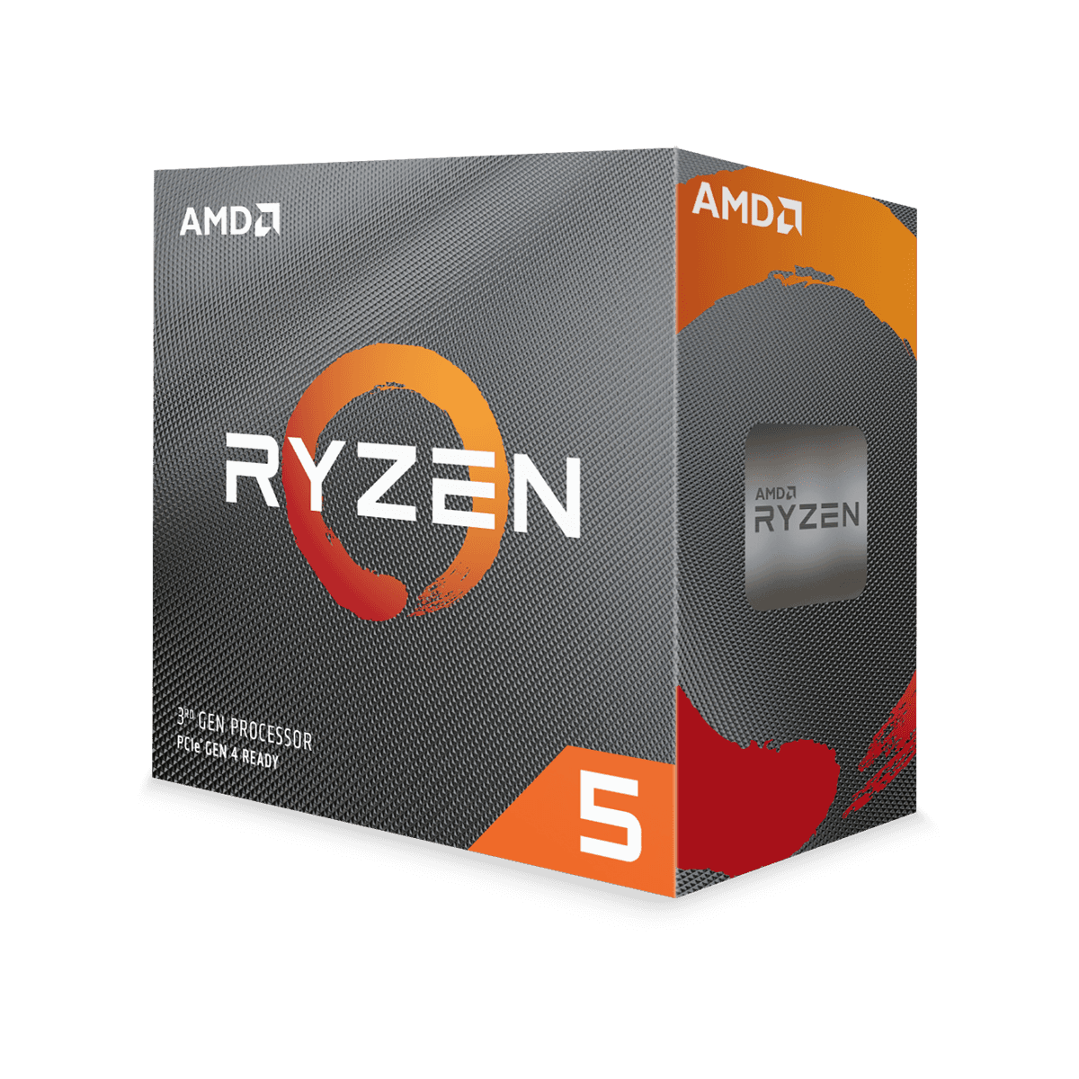 100-100000031BOX | AMD Ryzen 5 3600 プロセッサ | CFD販売株式会社 ...