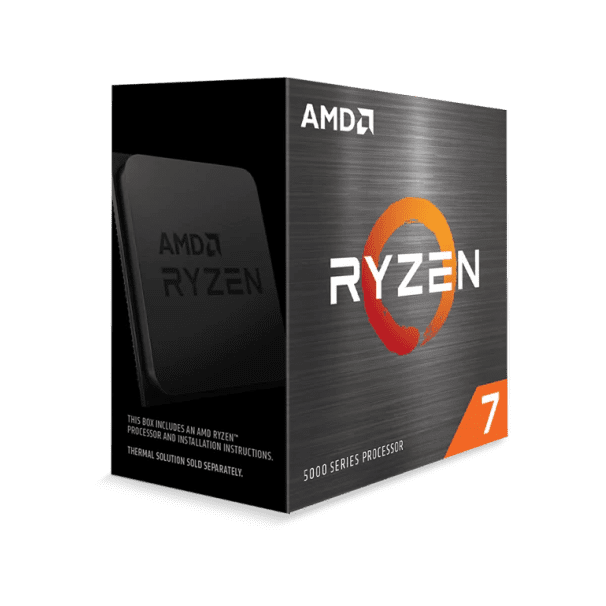 100-100000063WOF | AMD Ryzen 7 5800X プロセッサ | CFD販売株式会社 