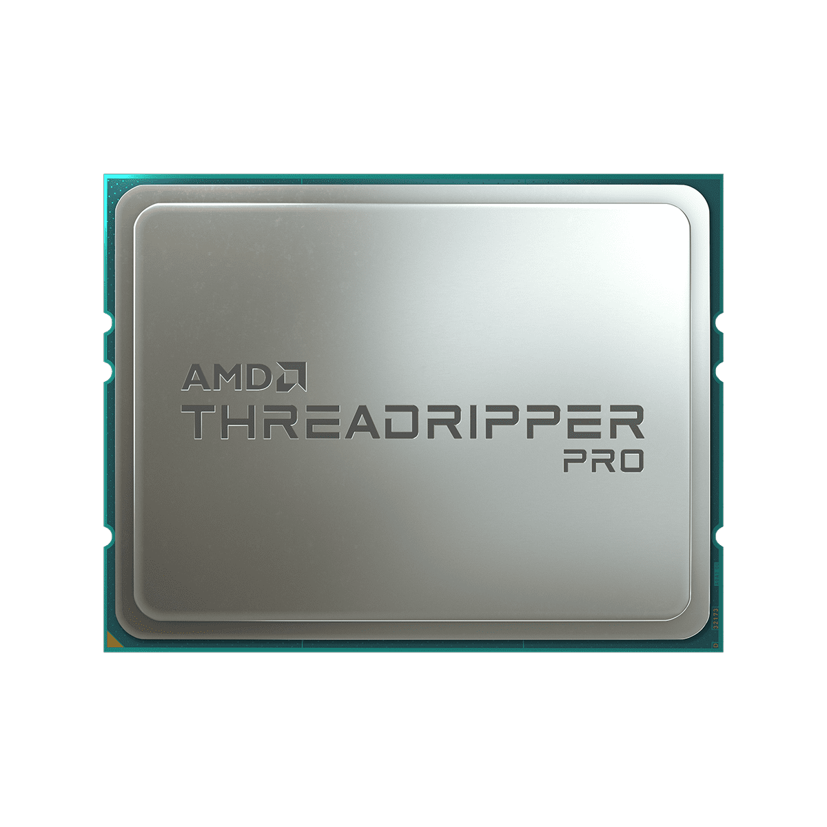 100-100000167WOF | AMD Ryzen Threadripper PRO 3955WX