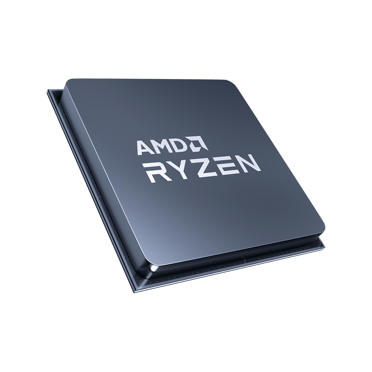 100 100000281BOX AMD Ryzen 5 3600XT CFD