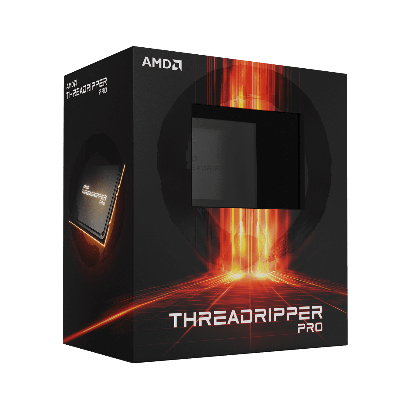 YD295XA8AFWOF | AMD Ryzen Threadripper プロセッサ | CFD販売株式