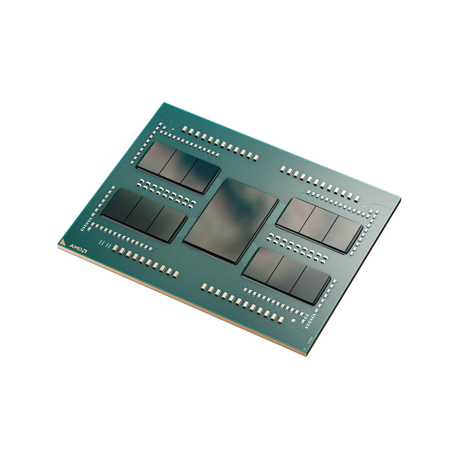 100-100000453WOF | 100-100000453WOF | AMD Ryzen Threadripper