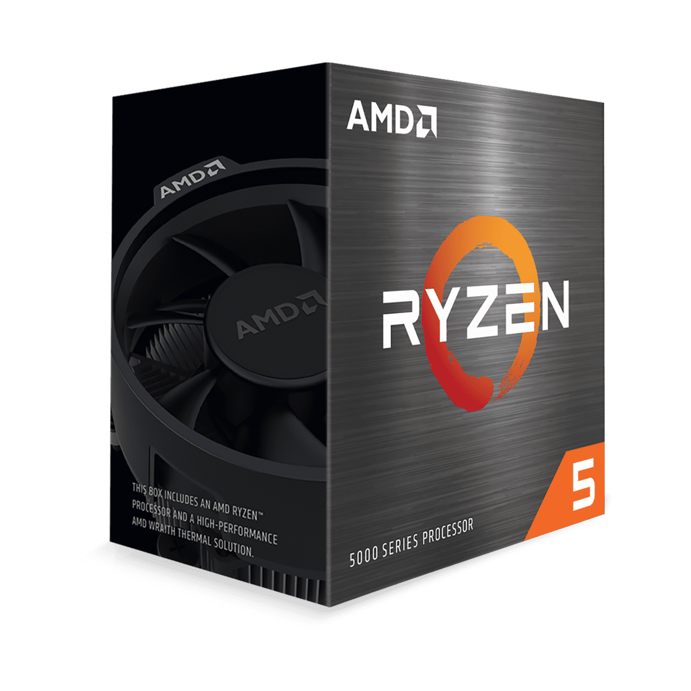 100-100000457BOX | AMD Ryzen 5 5500 プロセッサ | CFD販売株式