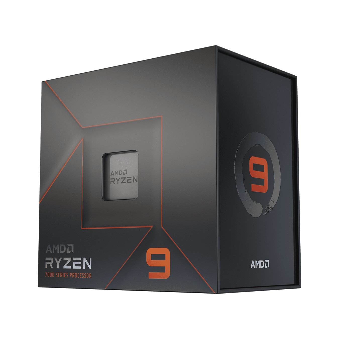100-100000589WOF | AMD Ryzen 9 7900X プロセッサ | CFD販売株式会社 