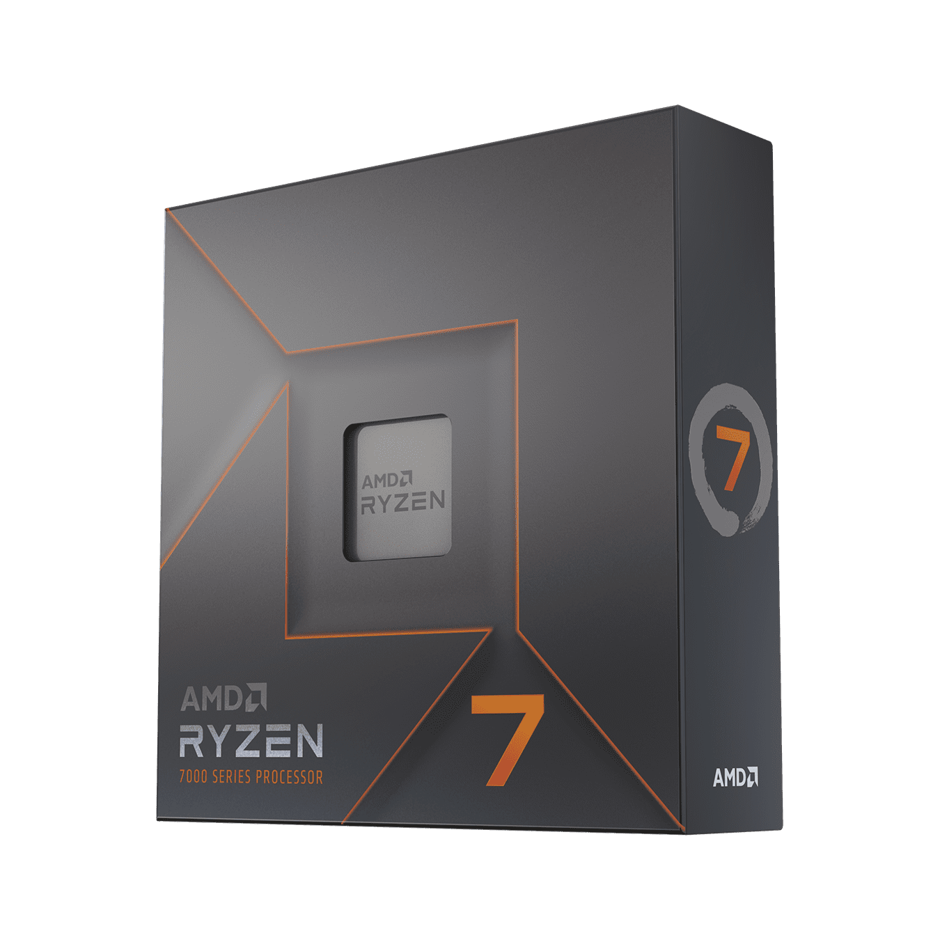 100-100000591WOF | AMD Ryzen 7 7700X プロセッサ | CFD販売