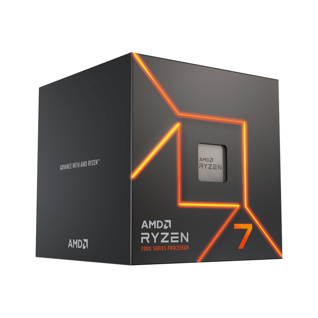 新品未開封】AMD Ryzen 7 7700 【即日発送】