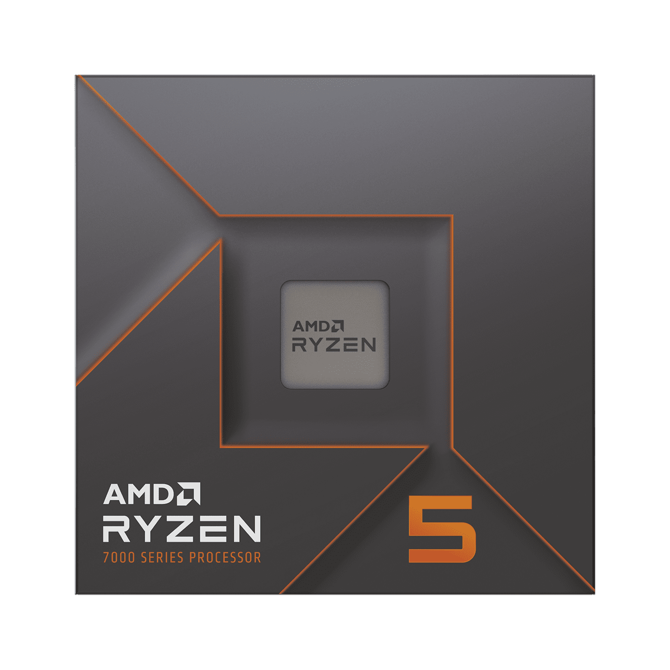 100-100000593WOF | AMD Ryzen 5 7600X プロセッサ | CFD販売株式会社 CFD Sales INC.