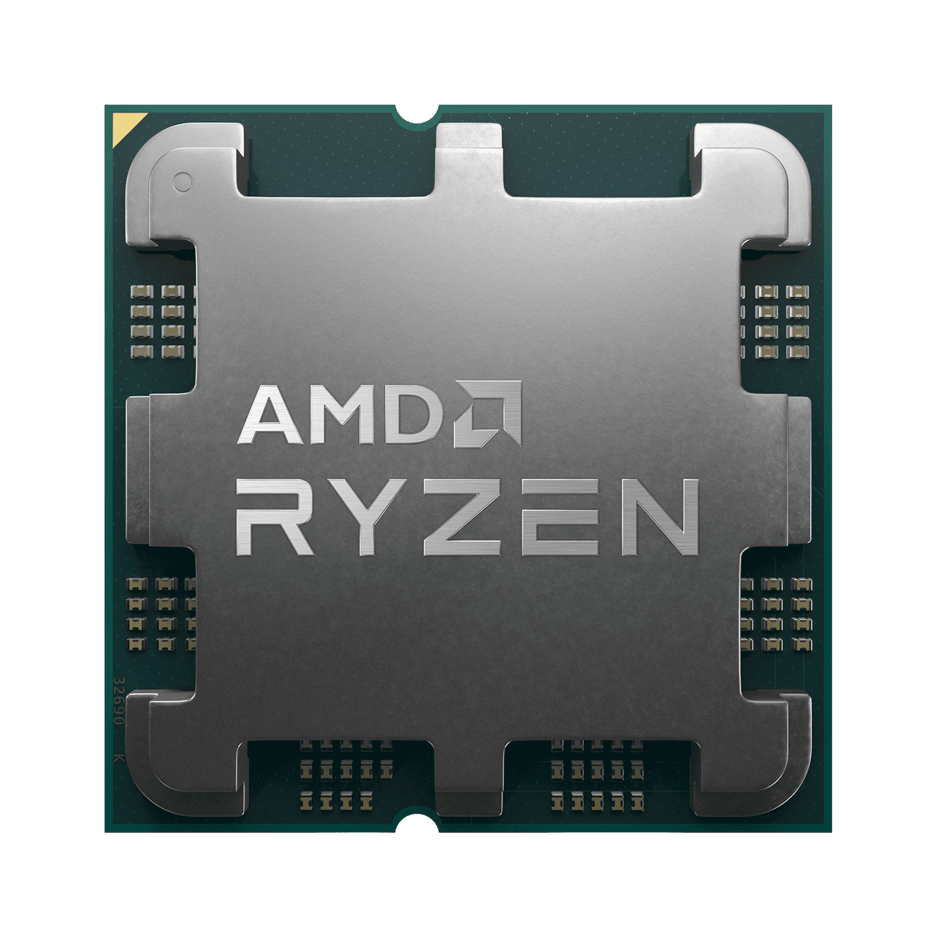 履き心地◎ AMD Ryzen 7600X 100-100000593WOF AMD Ryzen 7000 シリーズ デスクトップ・プロセッサー  CPU