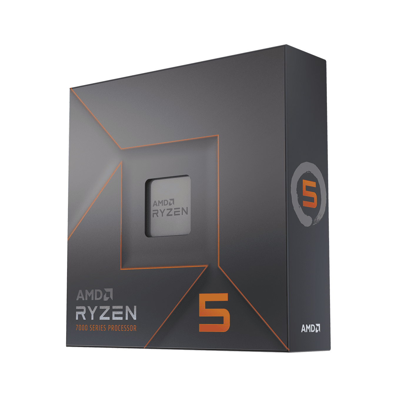 100-100000593WOF | AMD Ryzen 5 7600X プロセッサ | CFD販売株式会社 