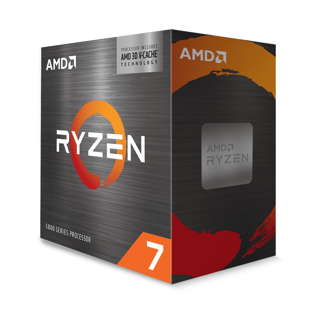 100-100000651WOF | AMD Ryzen 7 5800X3D プロセッサ | CFD販売