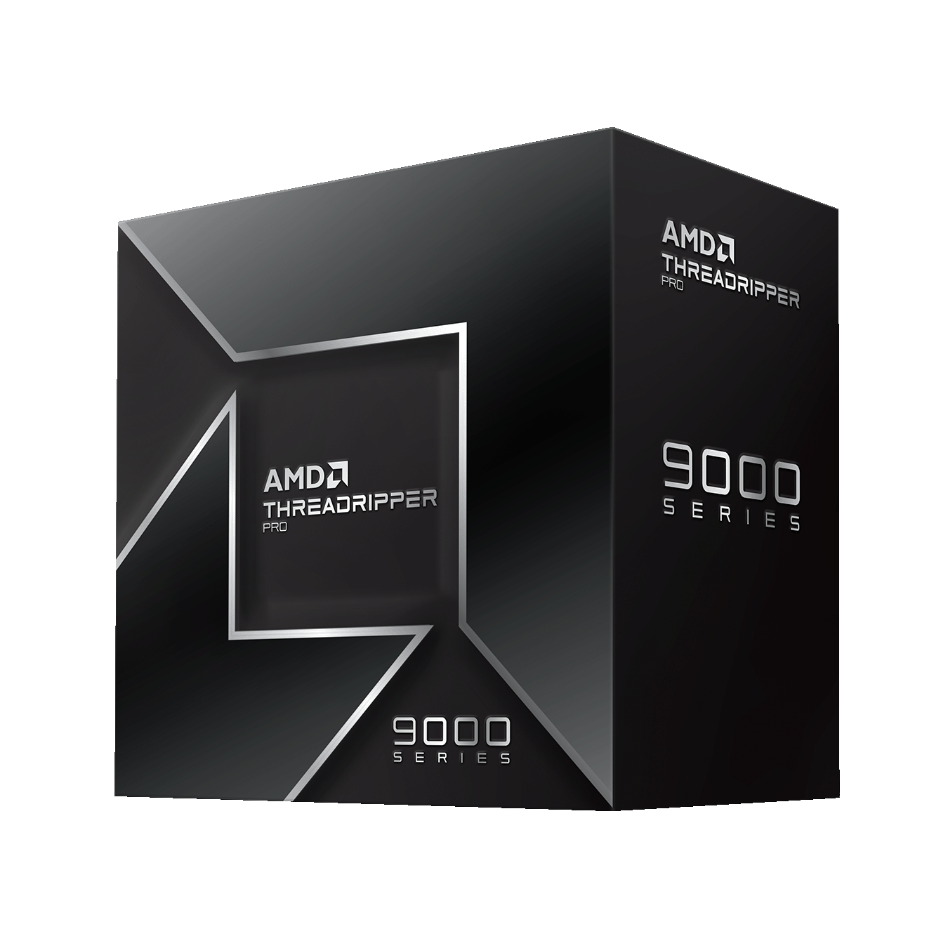 AMD Ryzen Threadripper PRO 9985WX プロセッサ 100-100000722WOF