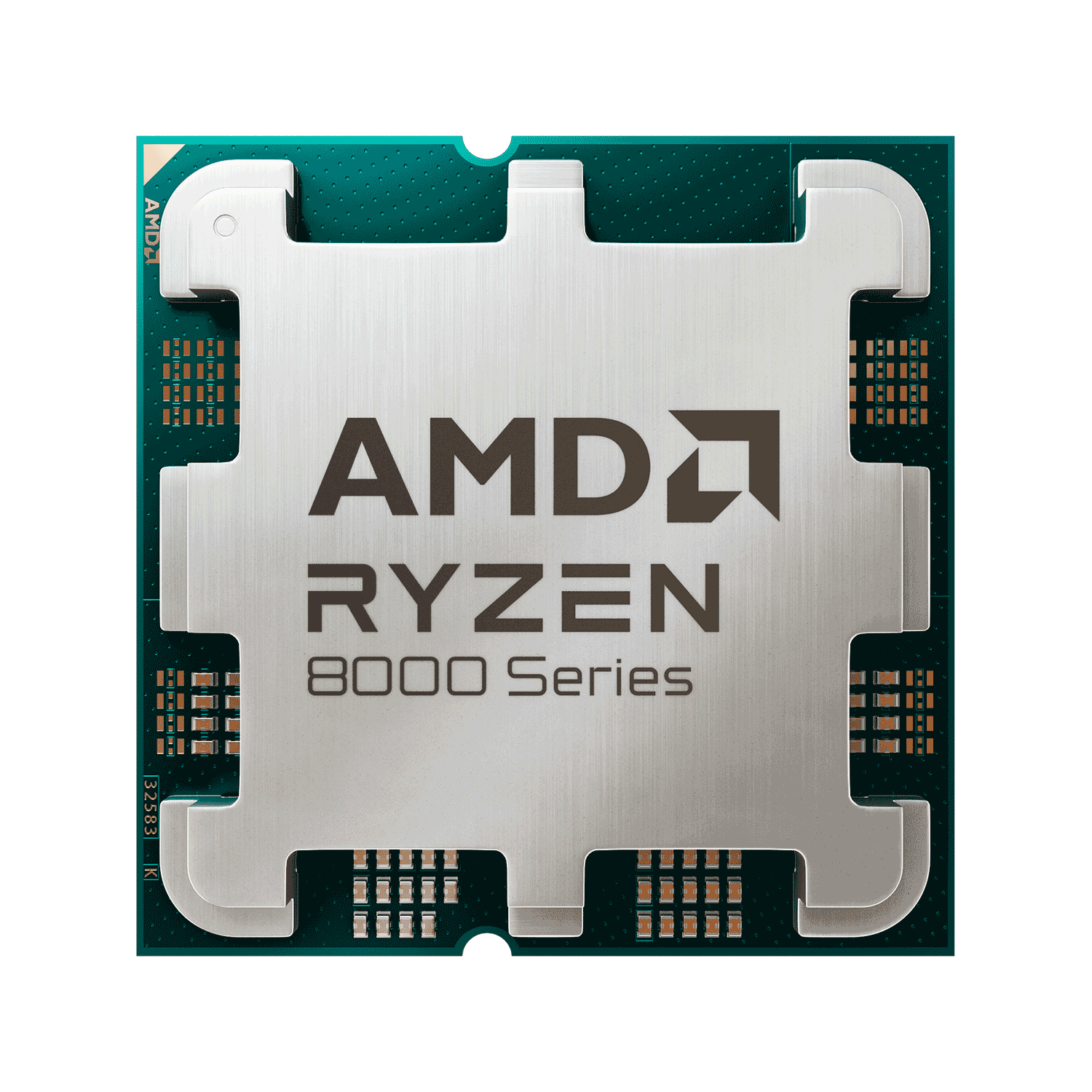 日本製 100-100000743BOX | 5700 7 Ryzen AMD | 100-100000743BOX CPU