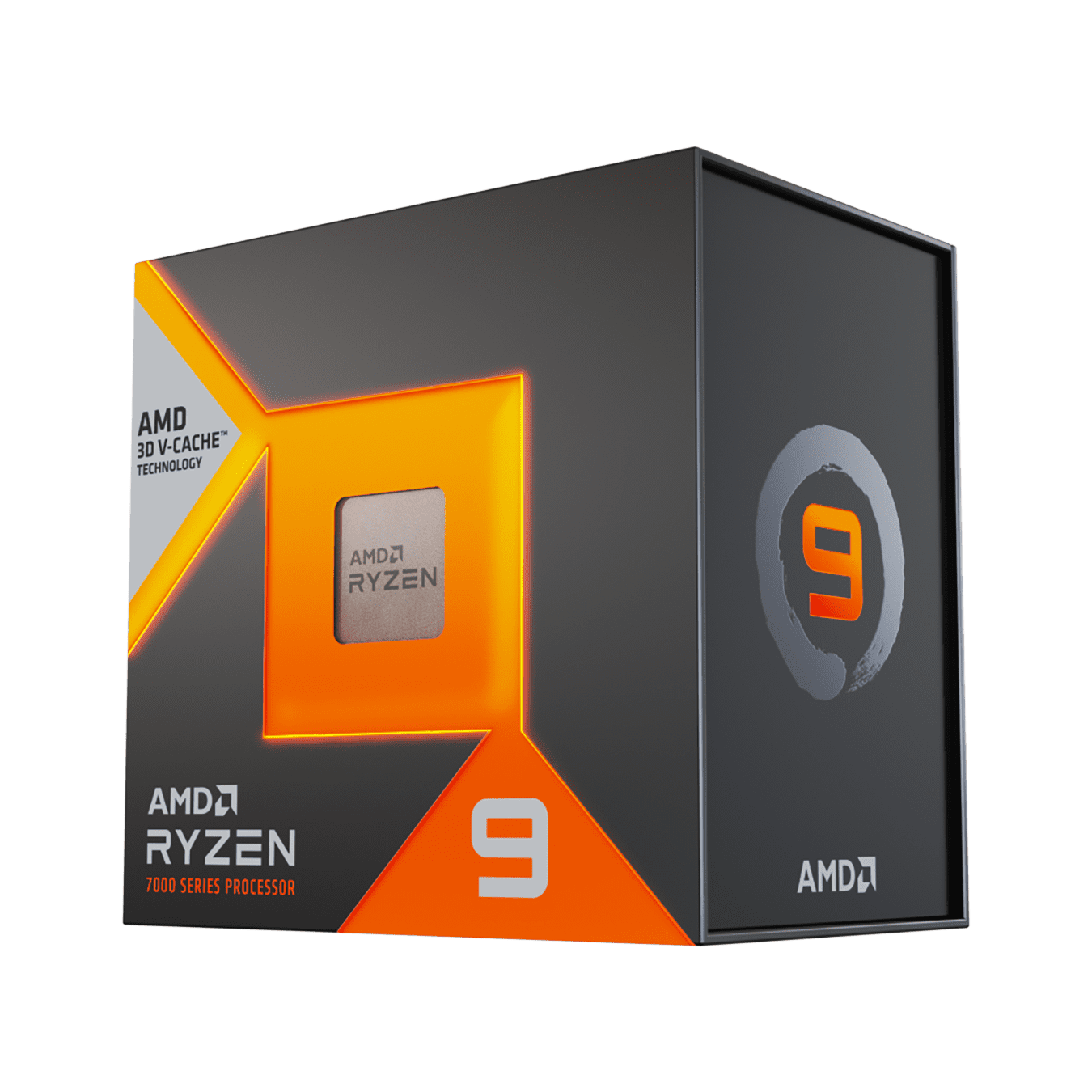 AMD Ryzen 9 9900X Review - But that Price - Unboxing