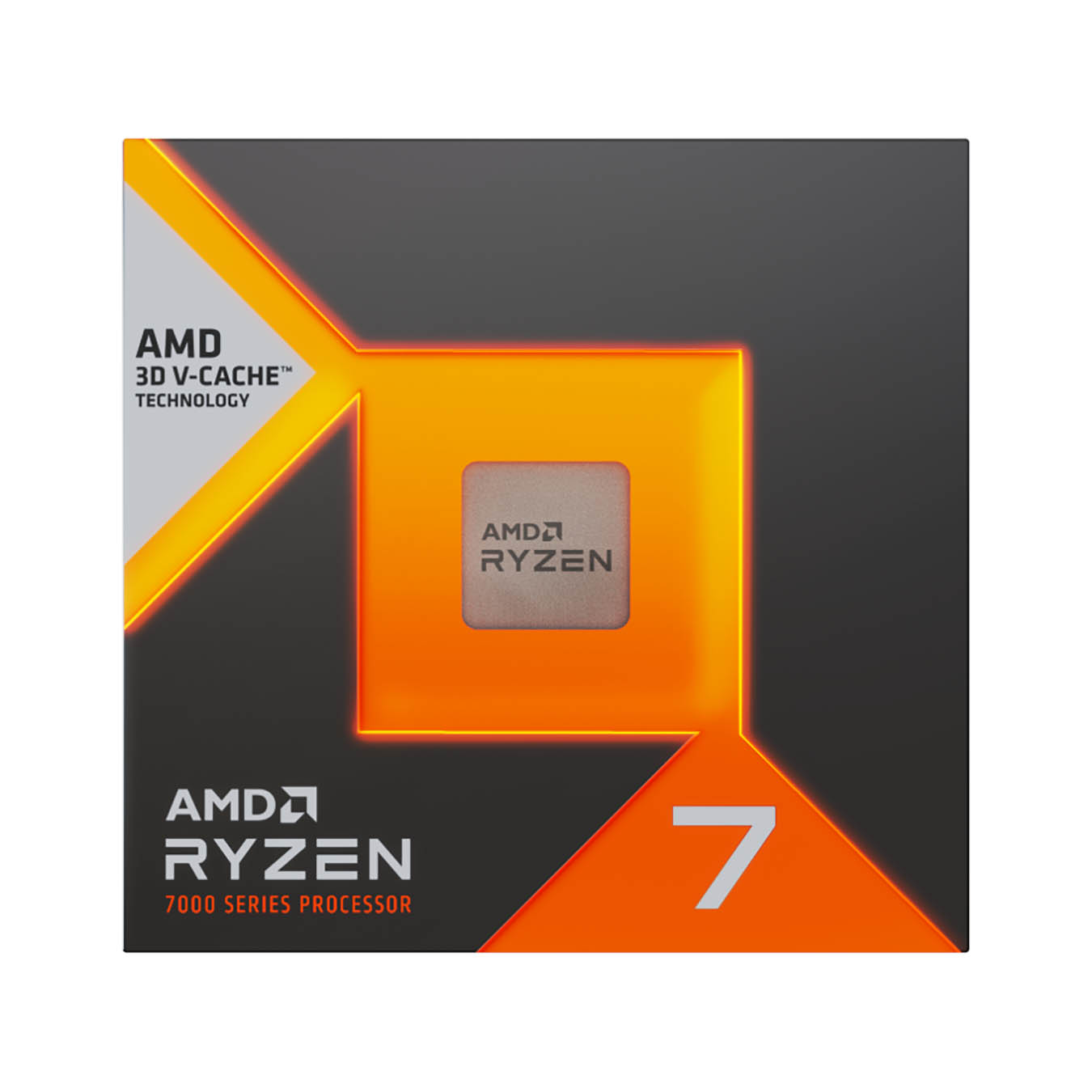 100-100000910WOF | AMD Ryzen 7 7800X3D プロセッサ | CFD販売 100-100000910WOF | AMD Ryzen 7 7800X3D プロセッサ | CFD販売