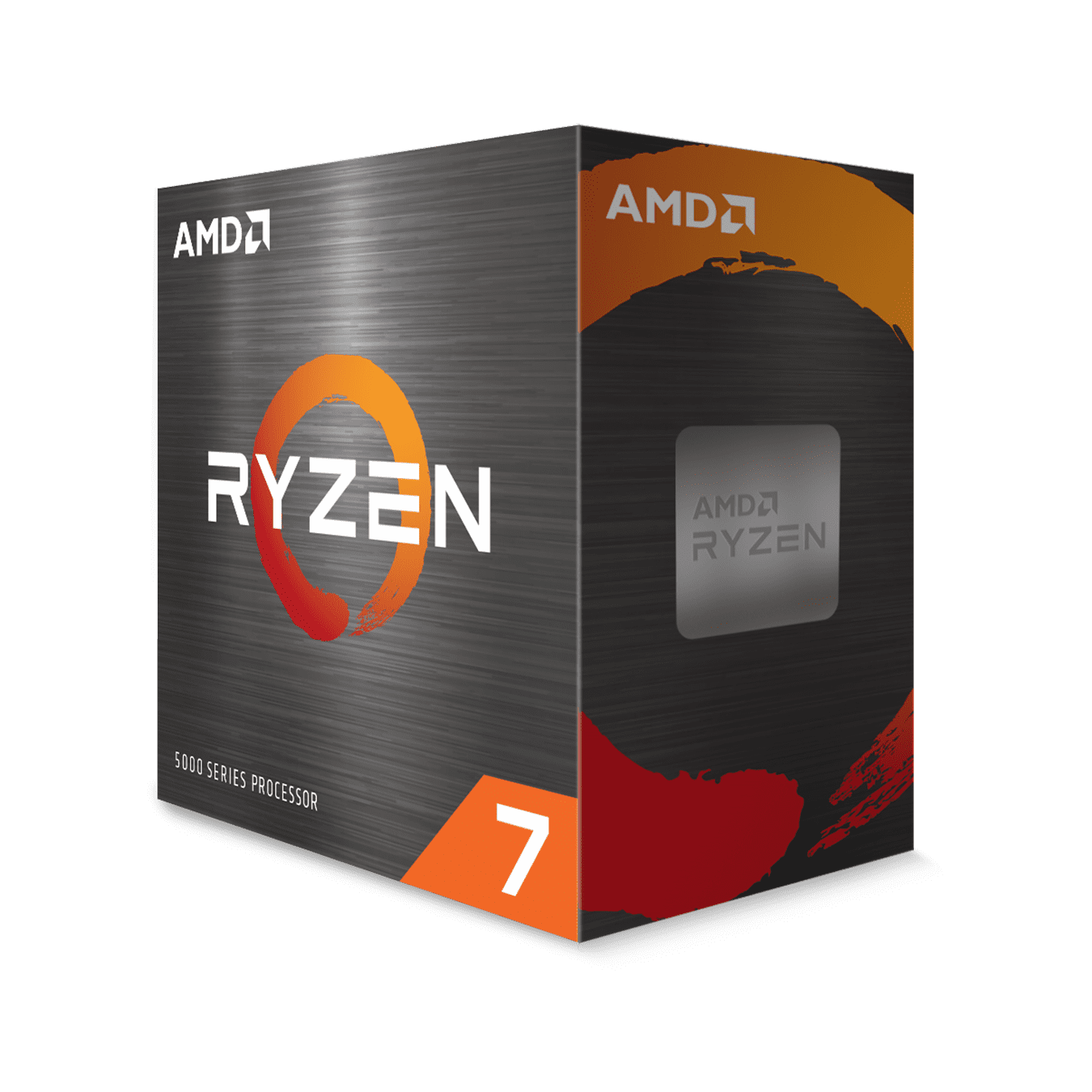 100-100000926WOF | AMD Ryzen 7 5700X プロセッサ | CFD販売株式会社 