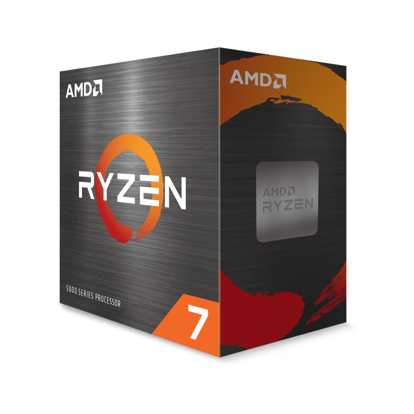 100-100000926WOF | AMD Ryzen 7 5700X プロセッサ | CFD販売株式会社 ...