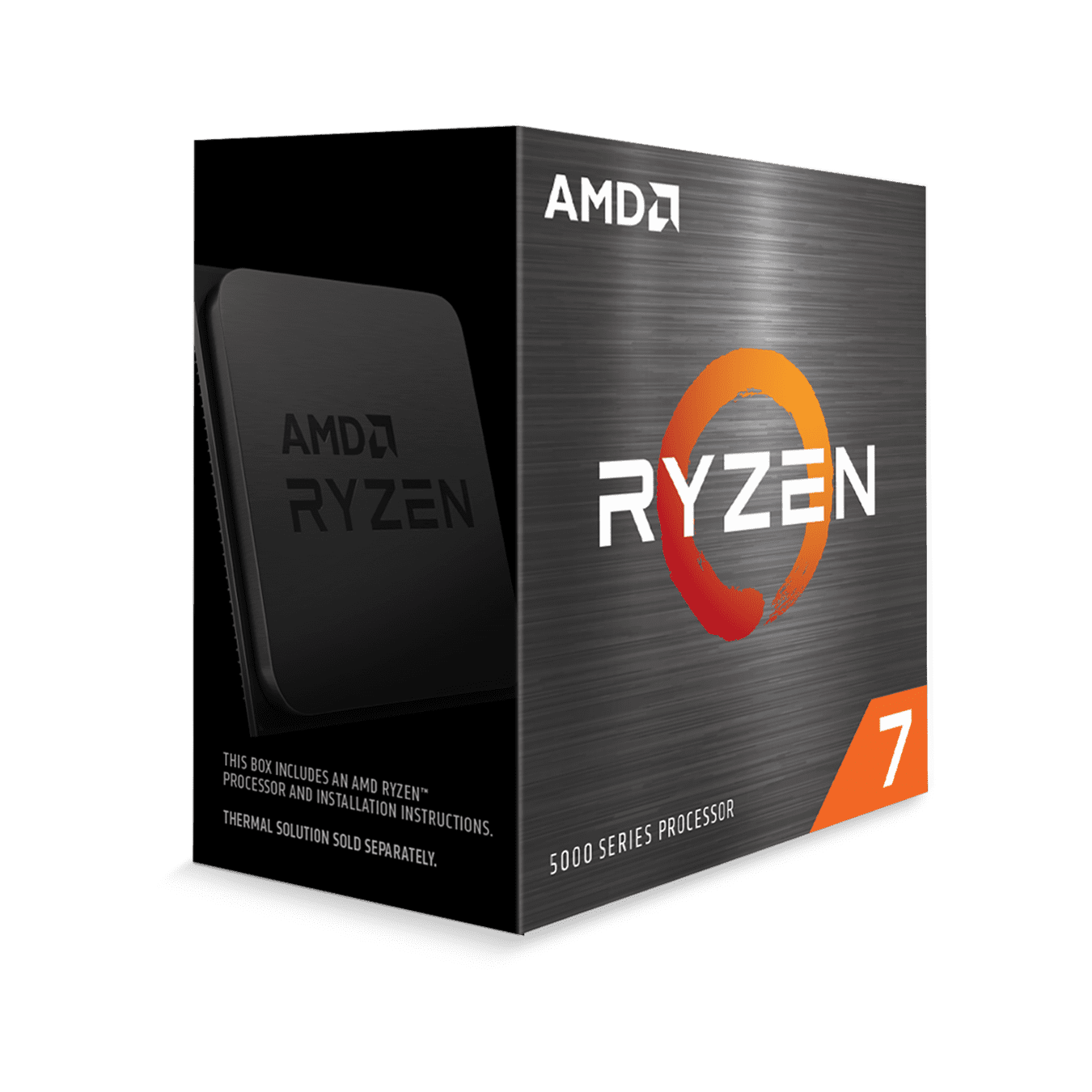 100-100000926WOF | AMD Ryzen 7 5700X プロセッサ | CFD販売株式会社 