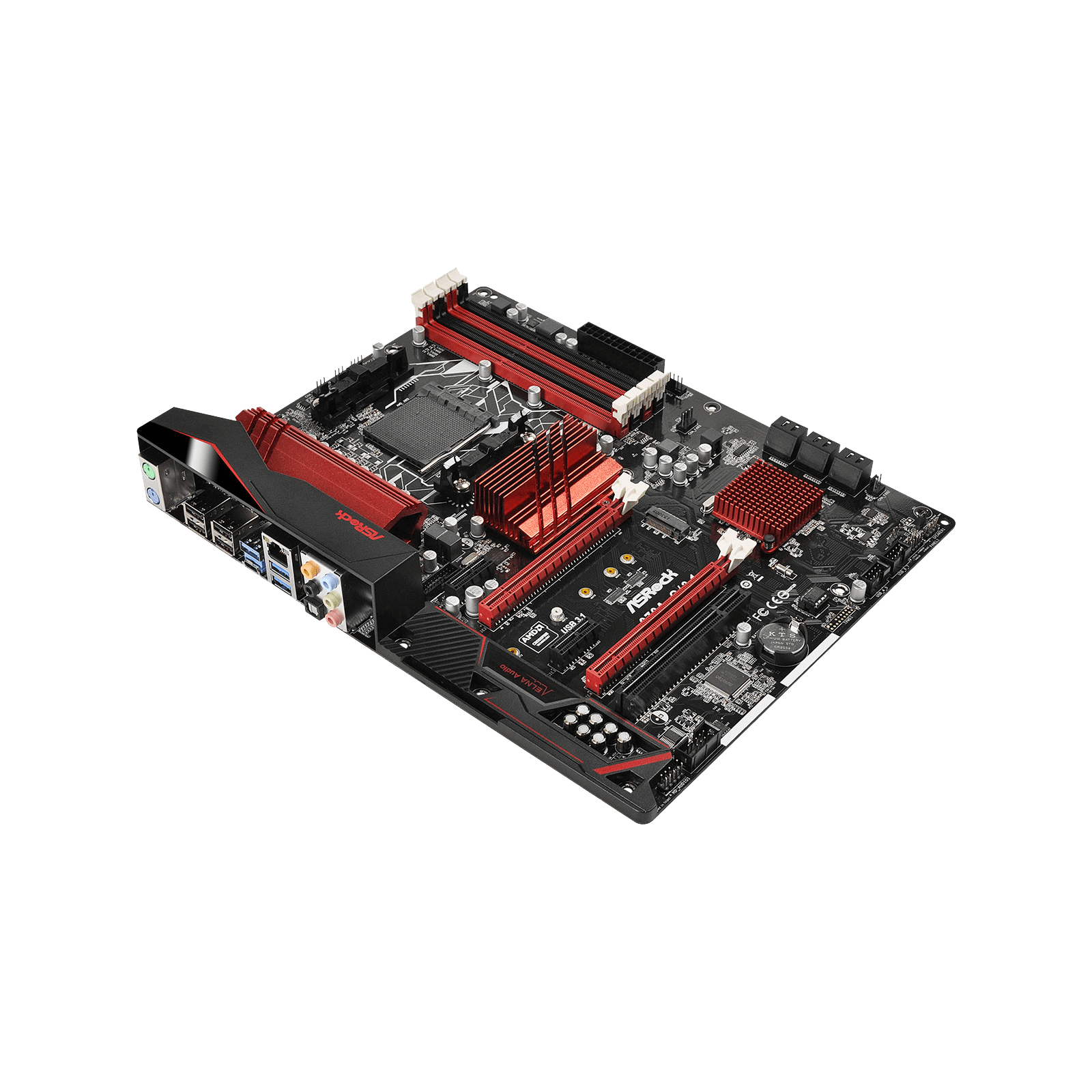 Asrock 970a best sale
